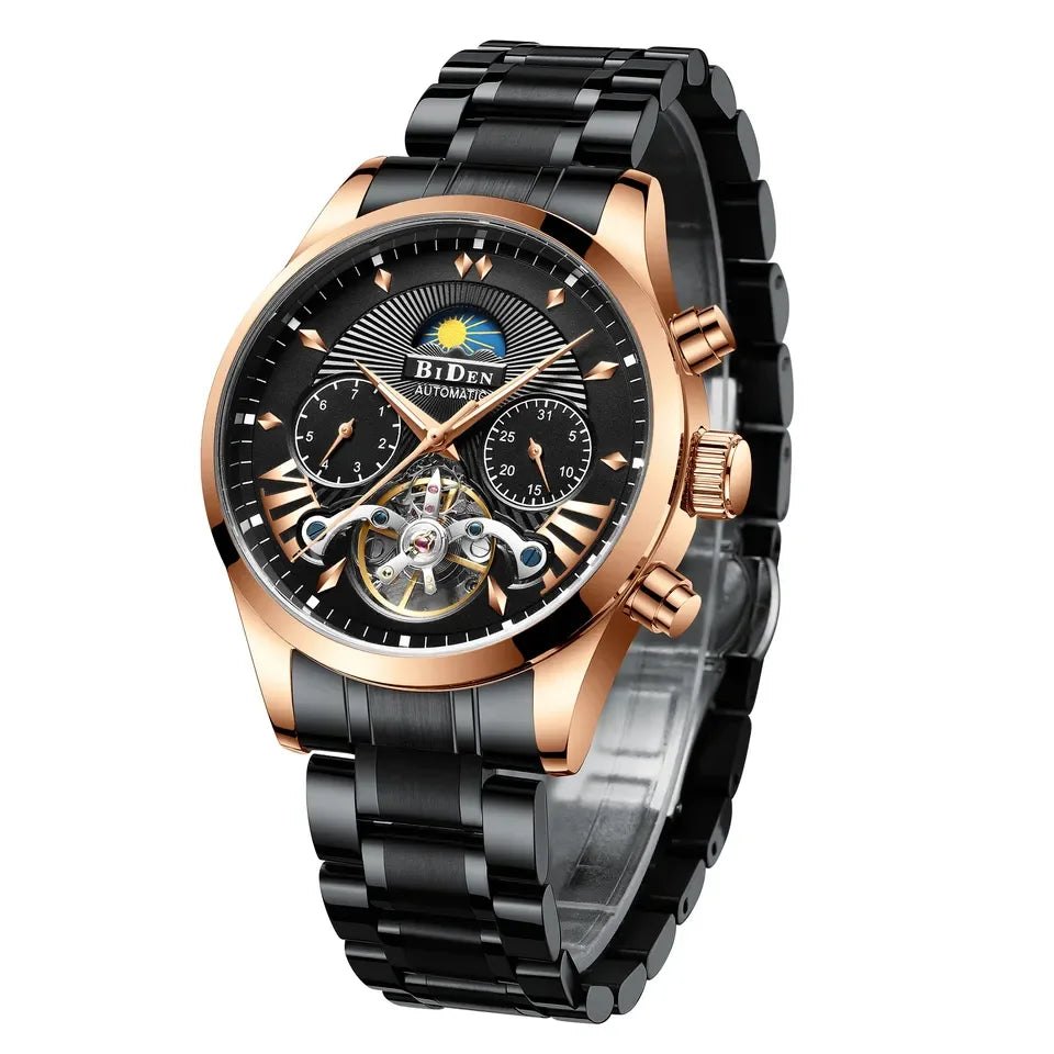 Biden automatic watch